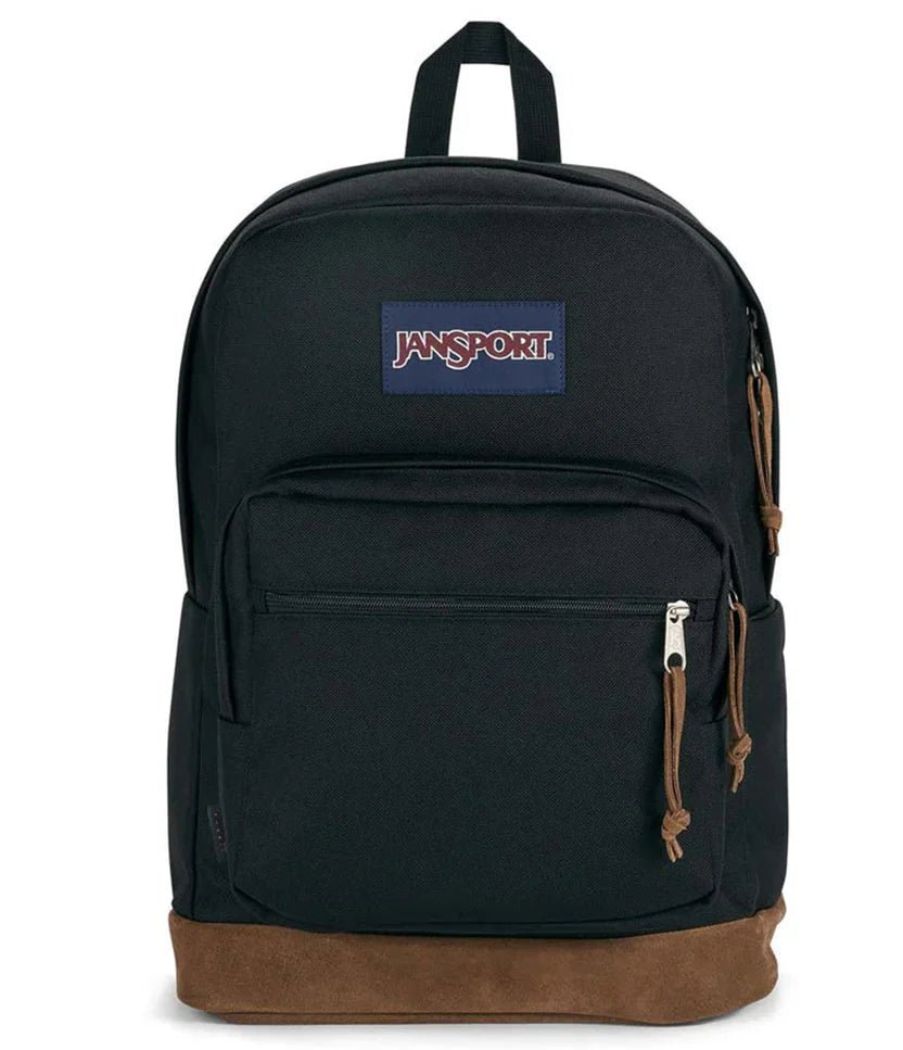 MOCHILA PARA LAPTOP - RIGHT PACK - Mochilas JanSport - JS0A4QVA-DLK
