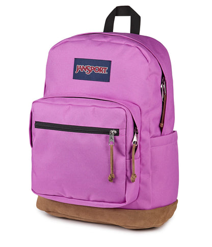 MOCHILA PARA LAPTOP - RIGHT PACK - Mochilas JanSport - JS0A4QVA-DLK