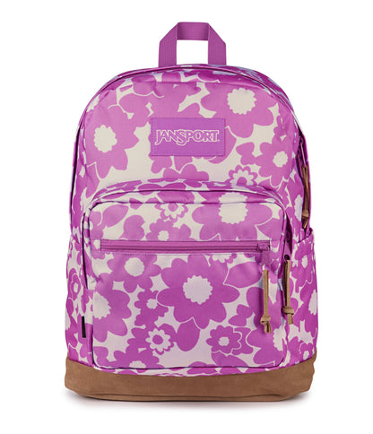 MOCHILA PARA LAPTOP - RIGHT PACK - Mochilas JanSport - JS0A4QVA-DLK