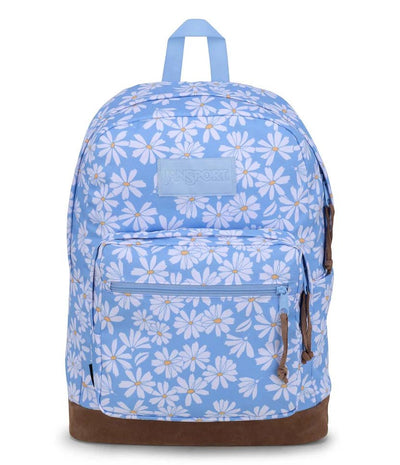 MOCHILA PARA LAPTOP - RIGHT PACK - Mochilas JanSport - JS0A4QVA - GV3