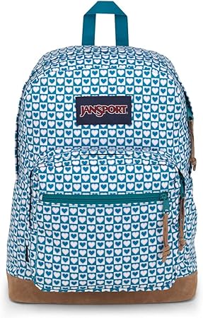 MOCHILA PARA LAPTOP - RIGHT PACK - Mochilas JanSport - JS0A4QVA - GW7