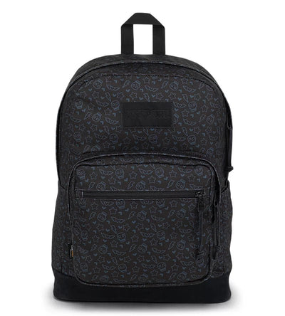 MOCHILA PARA LAPTOP - RIGHT PACK - Mochilas JanSport - JS0A4QVA - GY1