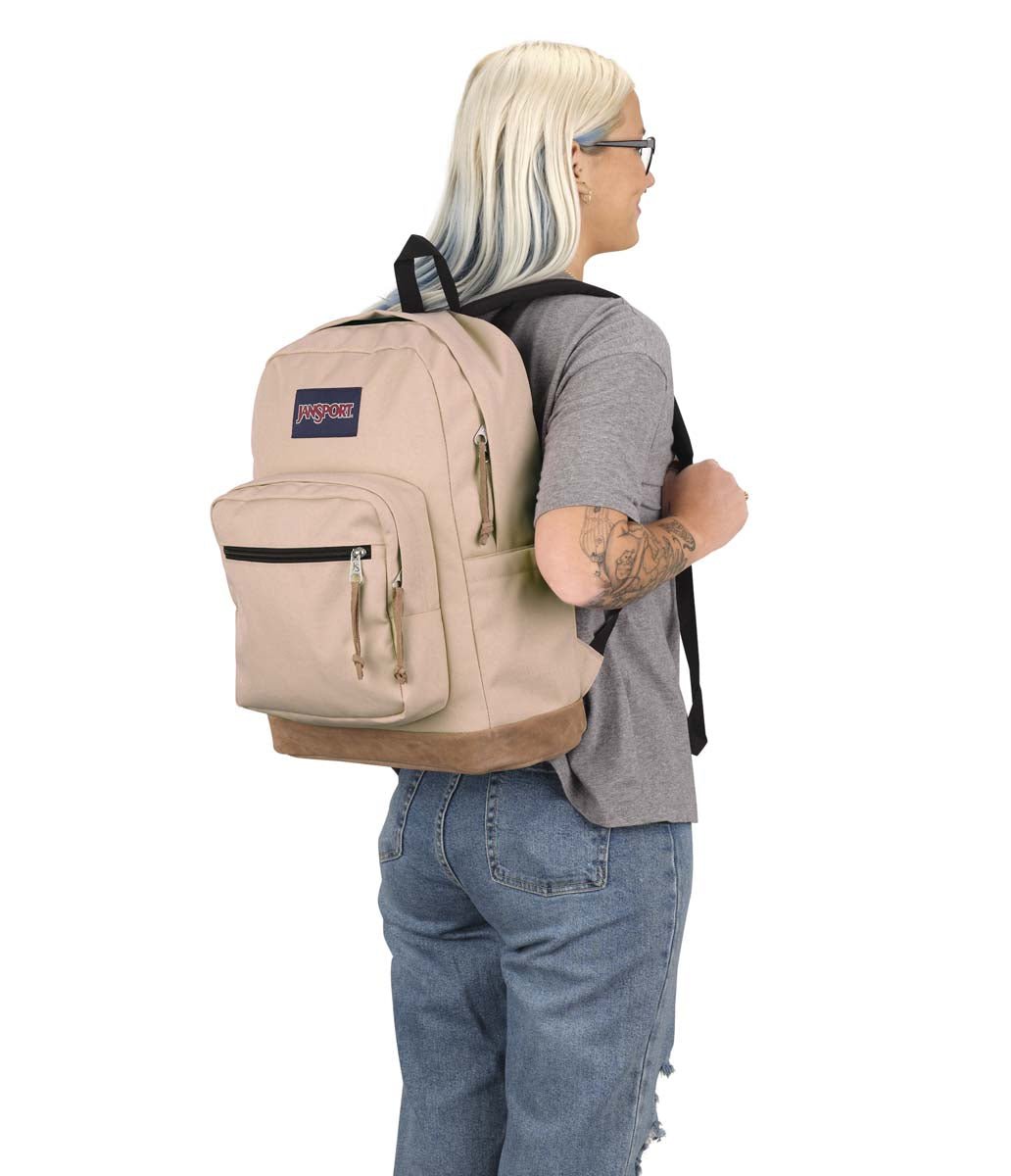 MOCHILA PARA LAPTOP - RIGHT PACK - Mochilas JanSport - JS0A4QVA - LJ8