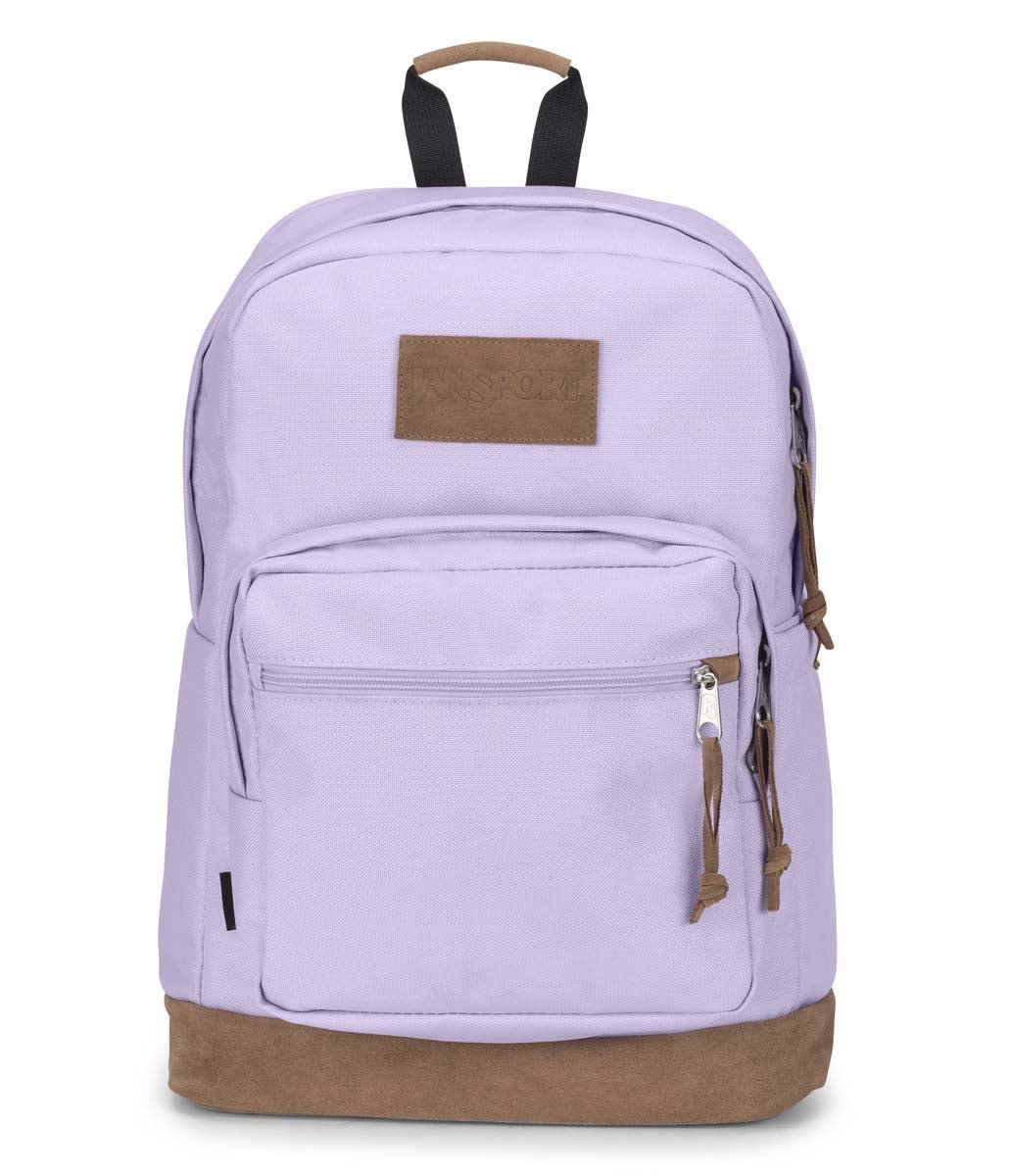 MOCHILA PARA LAPTOP - RIGHT PACK PREMIUM - Mochilas JanSport - JS0A4NV6 - 5M9