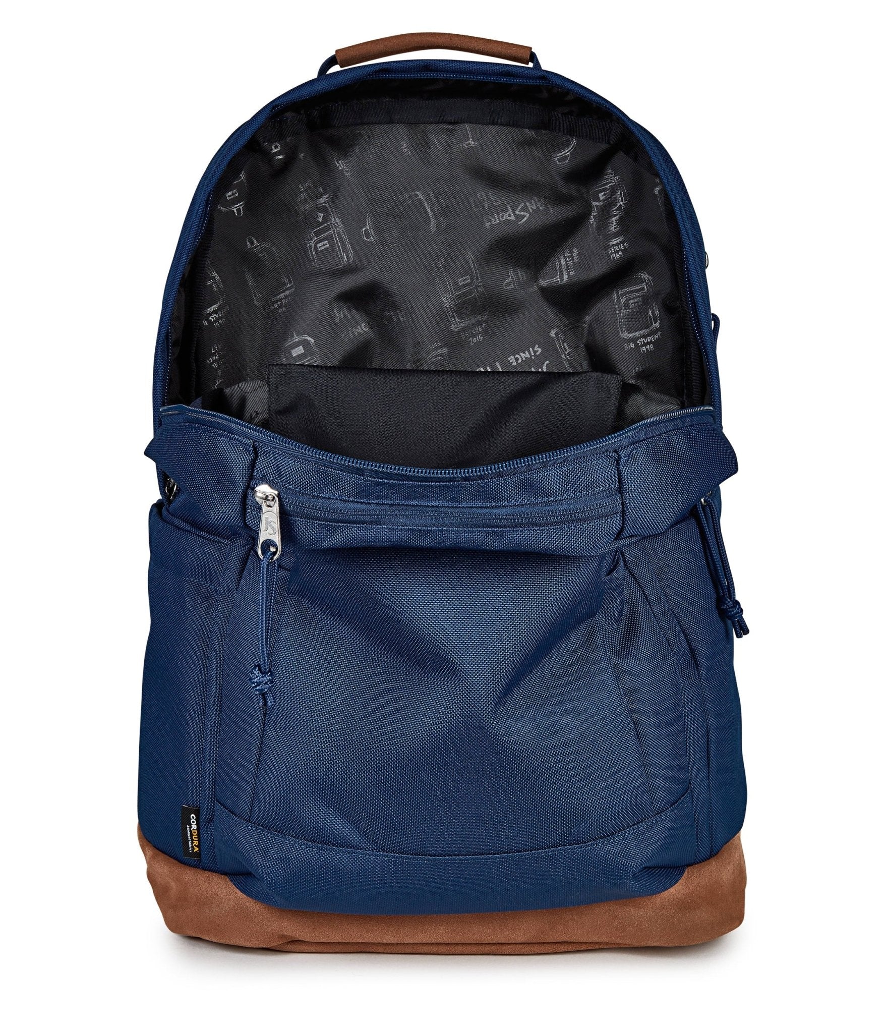 MOCHILA PARA LAPTOP - RIGHT PACK SIGNATURE - Mochilas JanSport - JS0A897Z-003