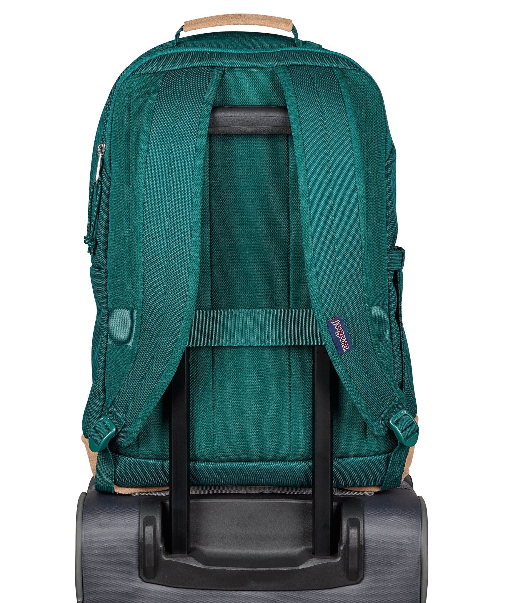 MOCHILA PARA LAPTOP - RIGHT PACK SIGNATURE - Mochilas JanSport - JS0A897Z-003