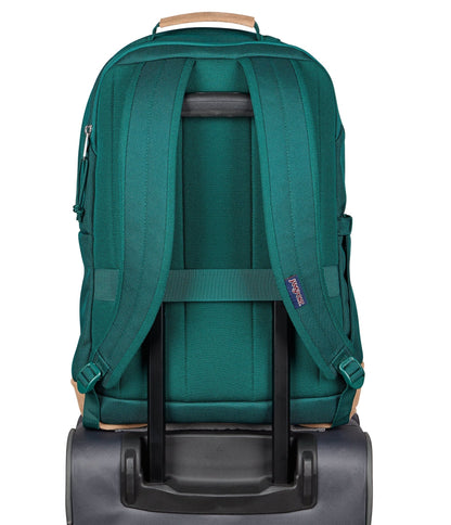 MOCHILA PARA LAPTOP - RIGHT PACK SIGNATURE - Mochilas JanSport - JS0A897Z-003