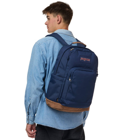 MOCHILA PARA LAPTOP - RIGHT PACK SIGNATURE - Mochilas JanSport - JS0A897Z-003