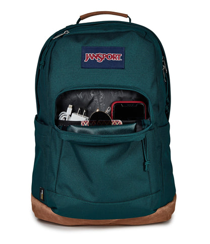 MOCHILA PARA LAPTOP - RIGHT PACK SIGNATURE - Mochilas JanSport - JS0A897Z-003