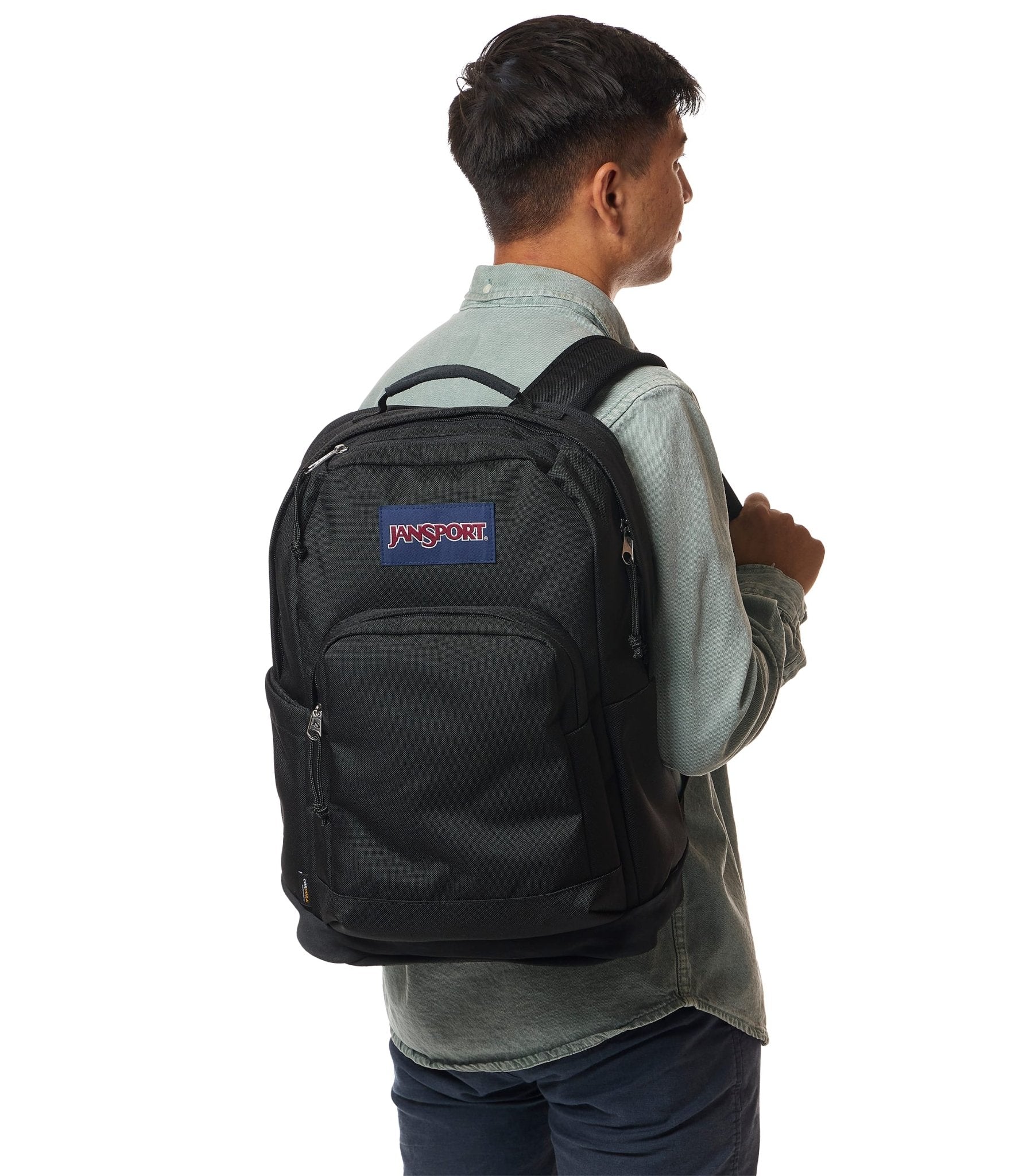 MOCHILA PARA LAPTOP - RIGHT PACK SIGNATURE - Mochilas JanSport - JS0A897Z-008
