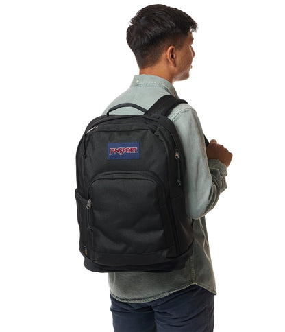 MOCHILA PARA LAPTOP - RIGHT PACK SIGNATURE - Mochilas JanSport - JS0A897Z-008
