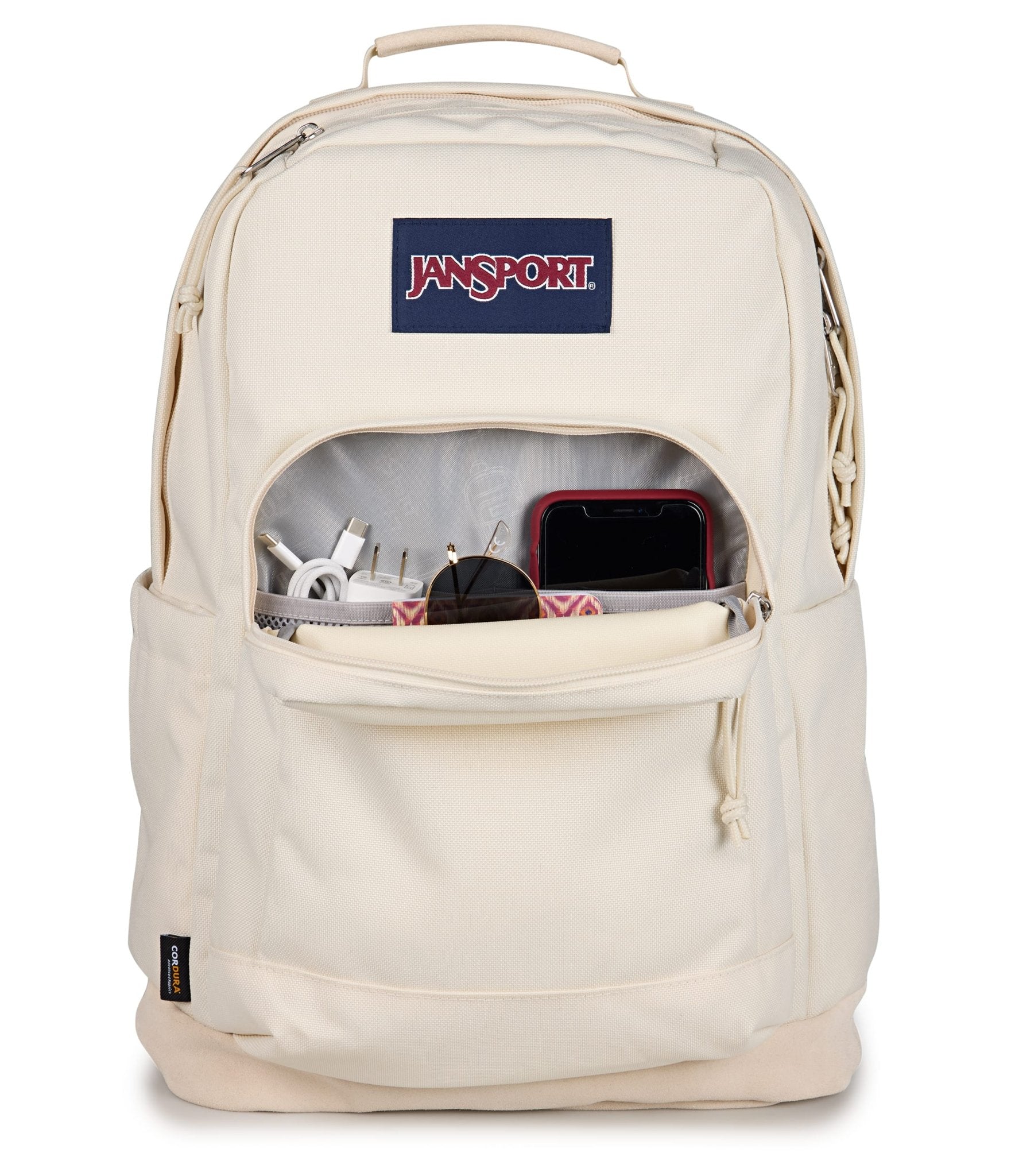 MOCHILA PARA LAPTOP - RIGHT PACK SIGNATURE - Mochilas JanSport - JS0A897Z-008