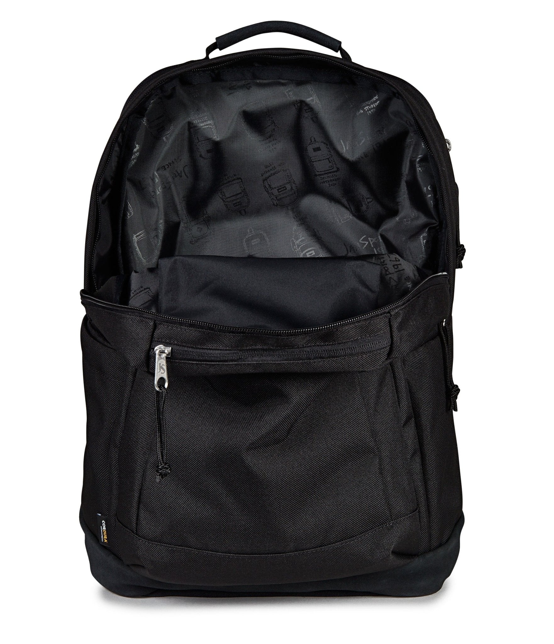 MOCHILA PARA LAPTOP - RIGHT PACK SIGNATURE - Mochilas JanSport - JS0A897Z-008