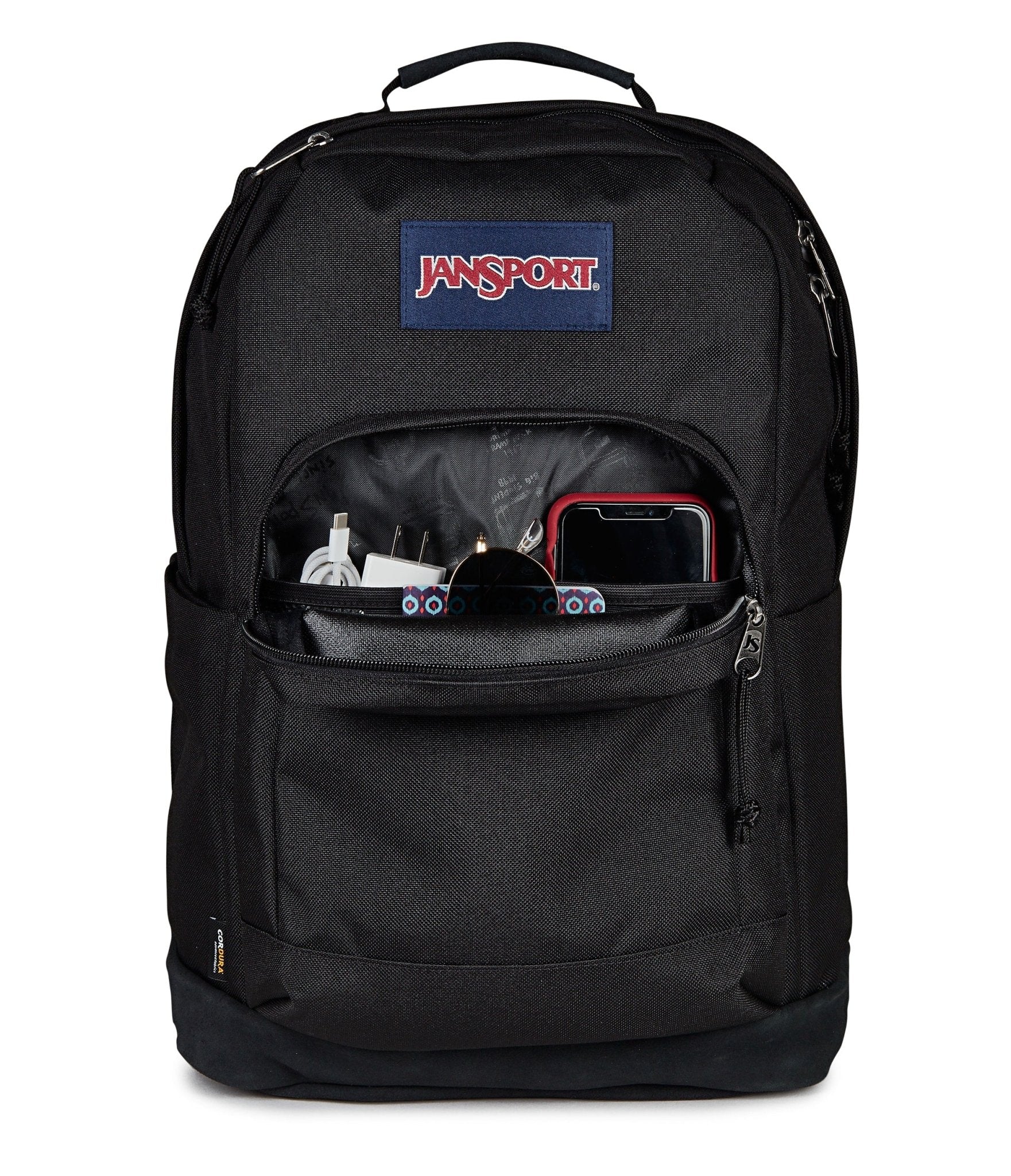 MOCHILA PARA LAPTOP - RIGHT PACK SIGNATURE - Mochilas JanSport - JS0A897Z-7F7