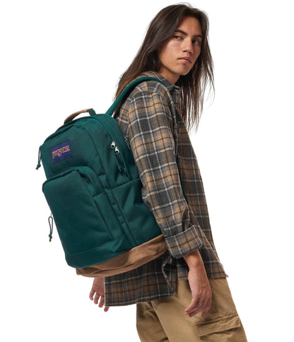 MOCHILA PARA LAPTOP - RIGHT PACK SIGNATURE - Mochilas JanSport - JS0A897Z-7F7