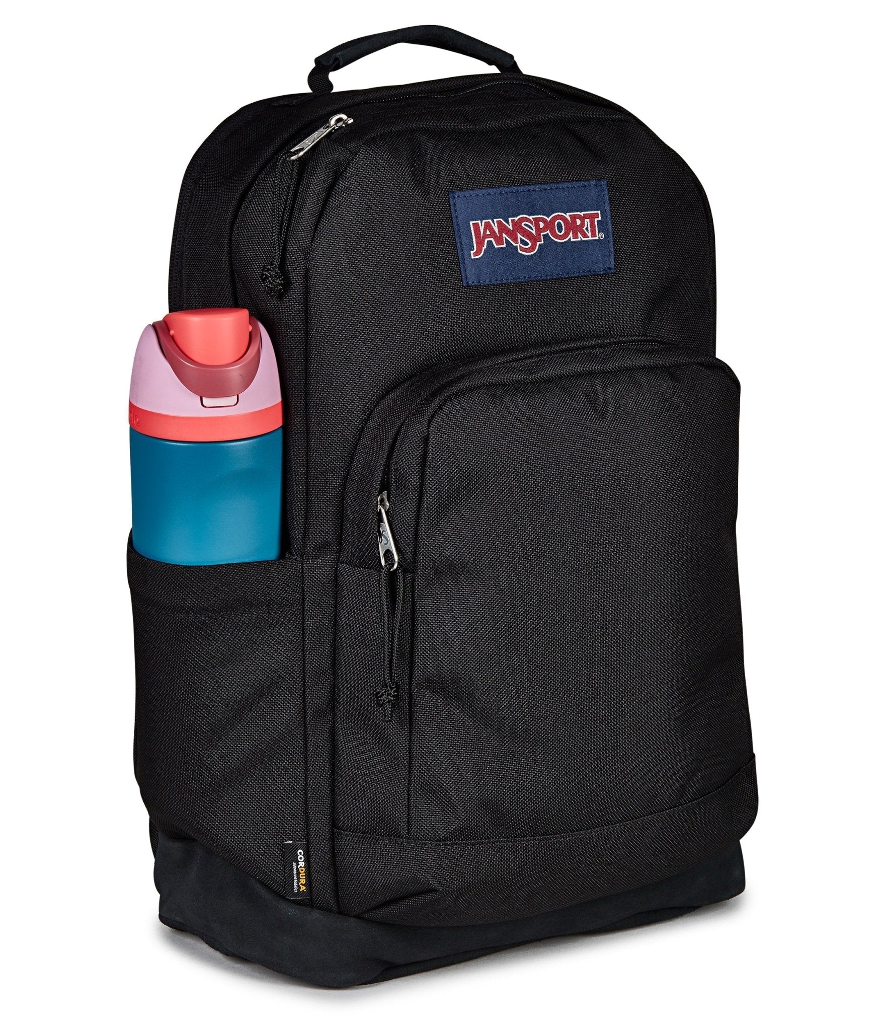 MOCHILA PARA LAPTOP - RIGHT PACK SIGNATURE - Mochilas JanSport - JS0A897Z-7F7
