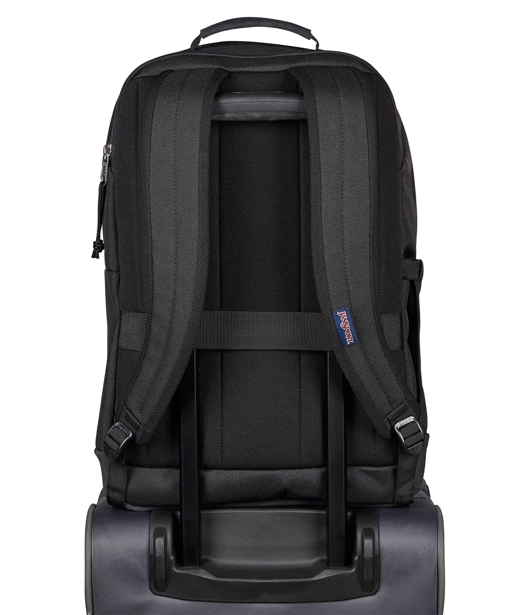 MOCHILA PARA LAPTOP - RIGHT PACK SIGNATURE - Mochilas JanSport - JS0A897Z-7F7