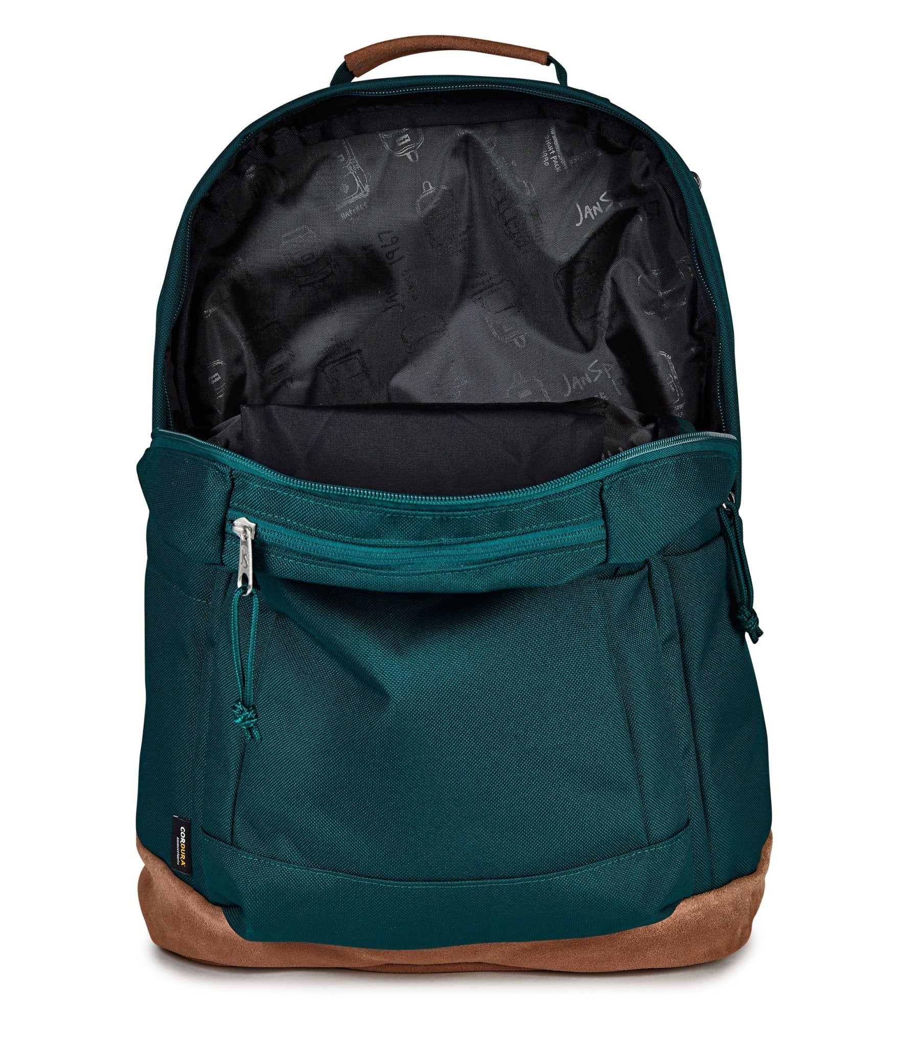 MOCHILA PARA LAPTOP - RIGHT PACK SIGNATURE - Mochilas JanSport - JS0A897Z-7F7