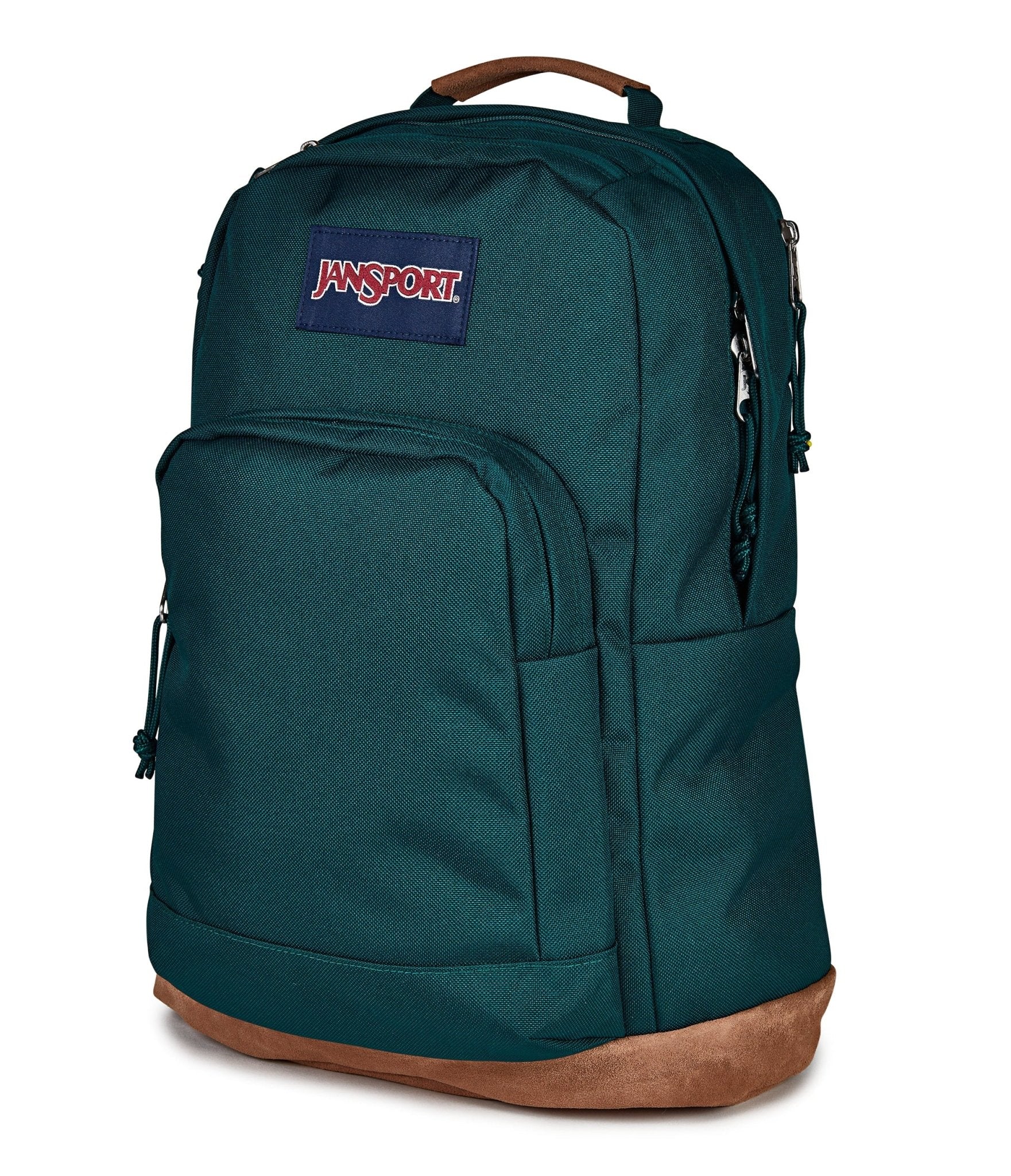 MOCHILA PARA LAPTOP - RIGHT PACK SIGNATURE - Mochilas JanSport - JS0A897Z-7F7