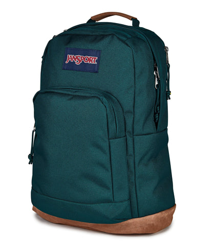 MOCHILA PARA LAPTOP - RIGHT PACK SIGNATURE - Mochilas JanSport - JS0A897Z-7F7