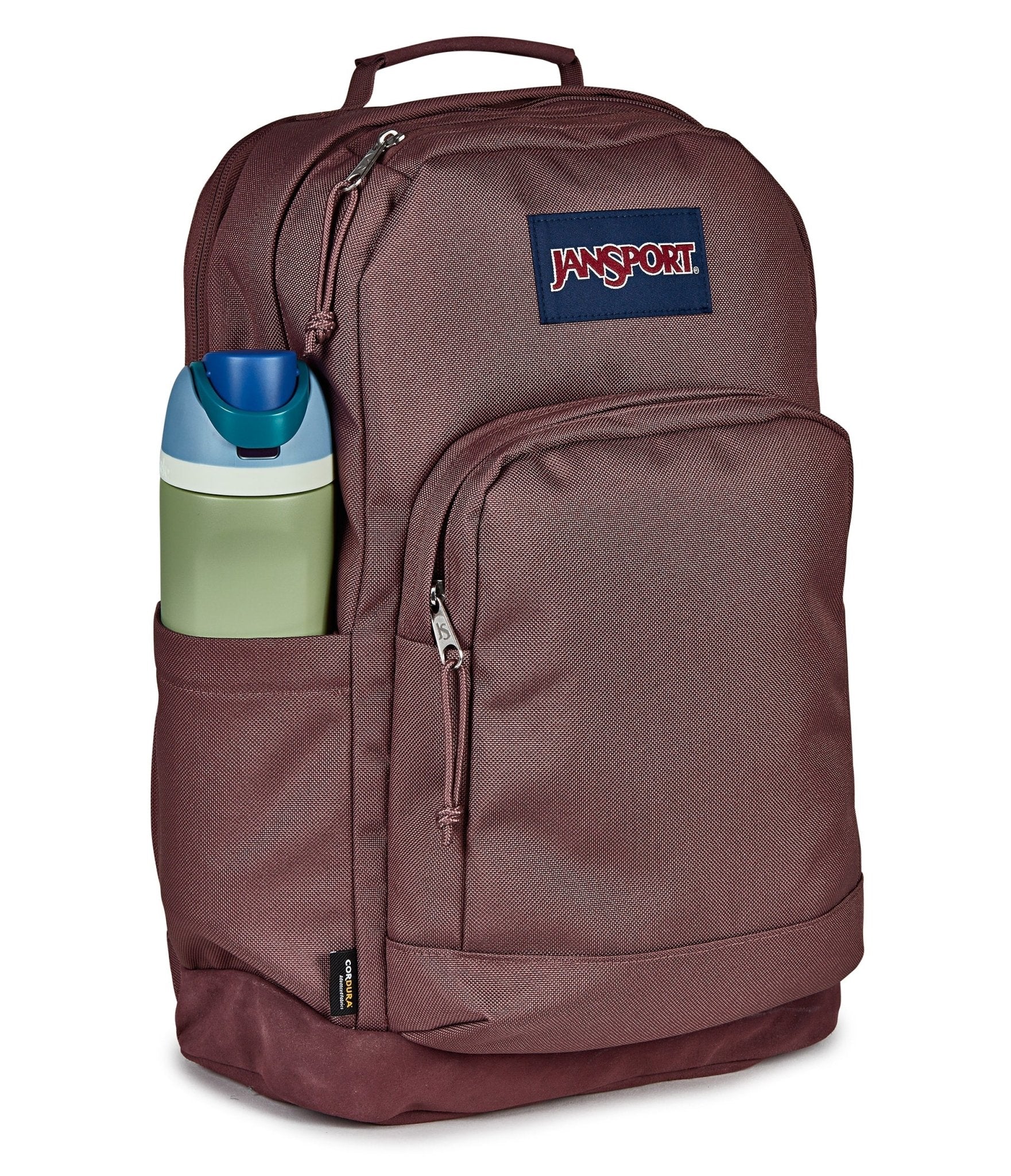 MOCHILA PARA LAPTOP - RIGHT PACK SIGNATURE - Mochilas JanSport - JS0A897Z-DLV