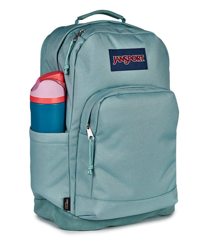 MOCHILA PARA LAPTOP - RIGHT PACK SIGNATURE - Mochilas JanSport - JS0A897Z-DMY
