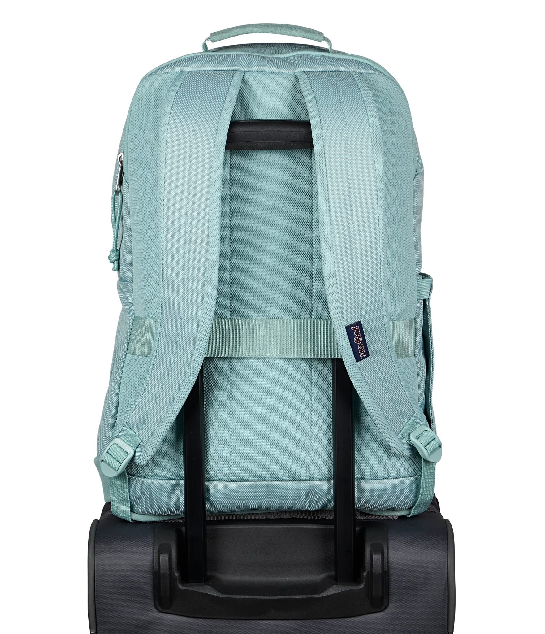 MOCHILA PARA LAPTOP - RIGHT PACK SIGNATURE - Mochilas JanSport - JS0A897Z-DMY