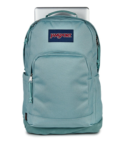 MOCHILA PARA LAPTOP - RIGHT PACK SIGNATURE - Mochilas JanSport - JS0A897Z-DMY
