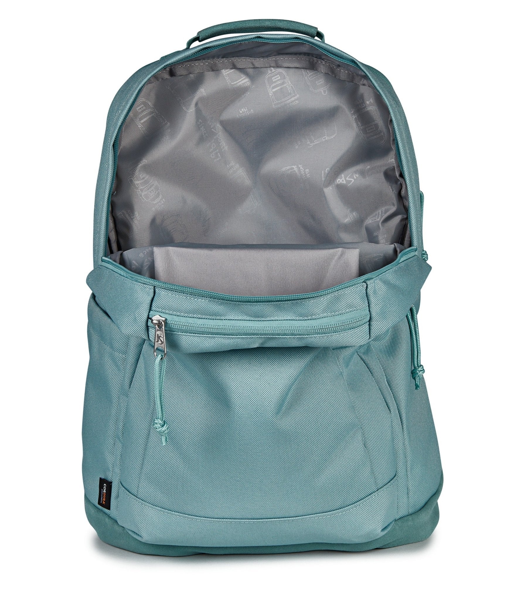 MOCHILA PARA LAPTOP - RIGHT PACK SIGNATURE - Mochilas JanSport - JS0A897Z-LA8
