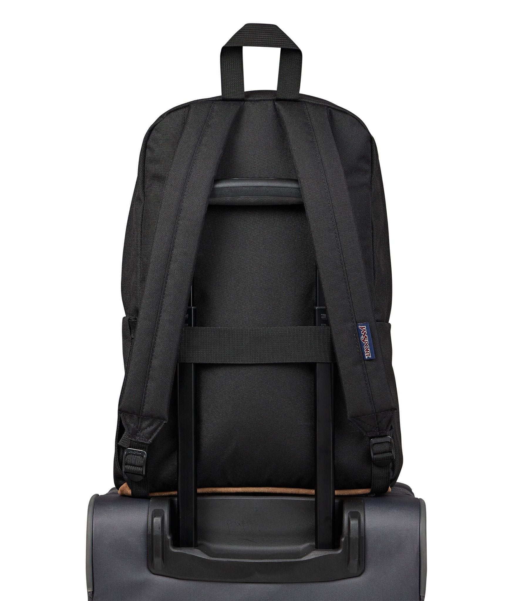 MOCHILA PARA LAPTOP - RIGHT PACK SLEEK - Mochilas JanSport - JS0A897X-003