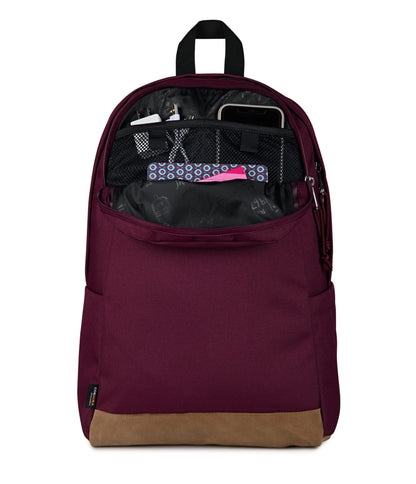 MOCHILA PARA LAPTOP - RIGHT PACK SLEEK - Mochilas JanSport - JS0A897X-003