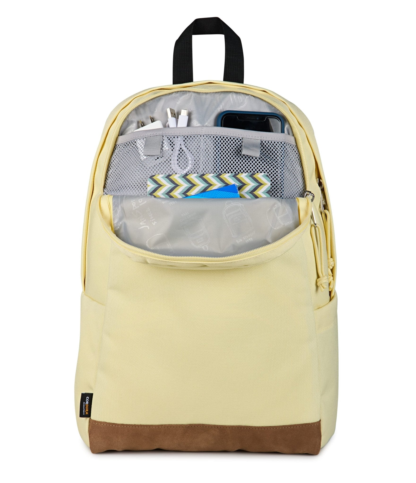 MOCHILA PARA LAPTOP - RIGHT PACK SLEEK - Mochilas JanSport - JS0A897X-003