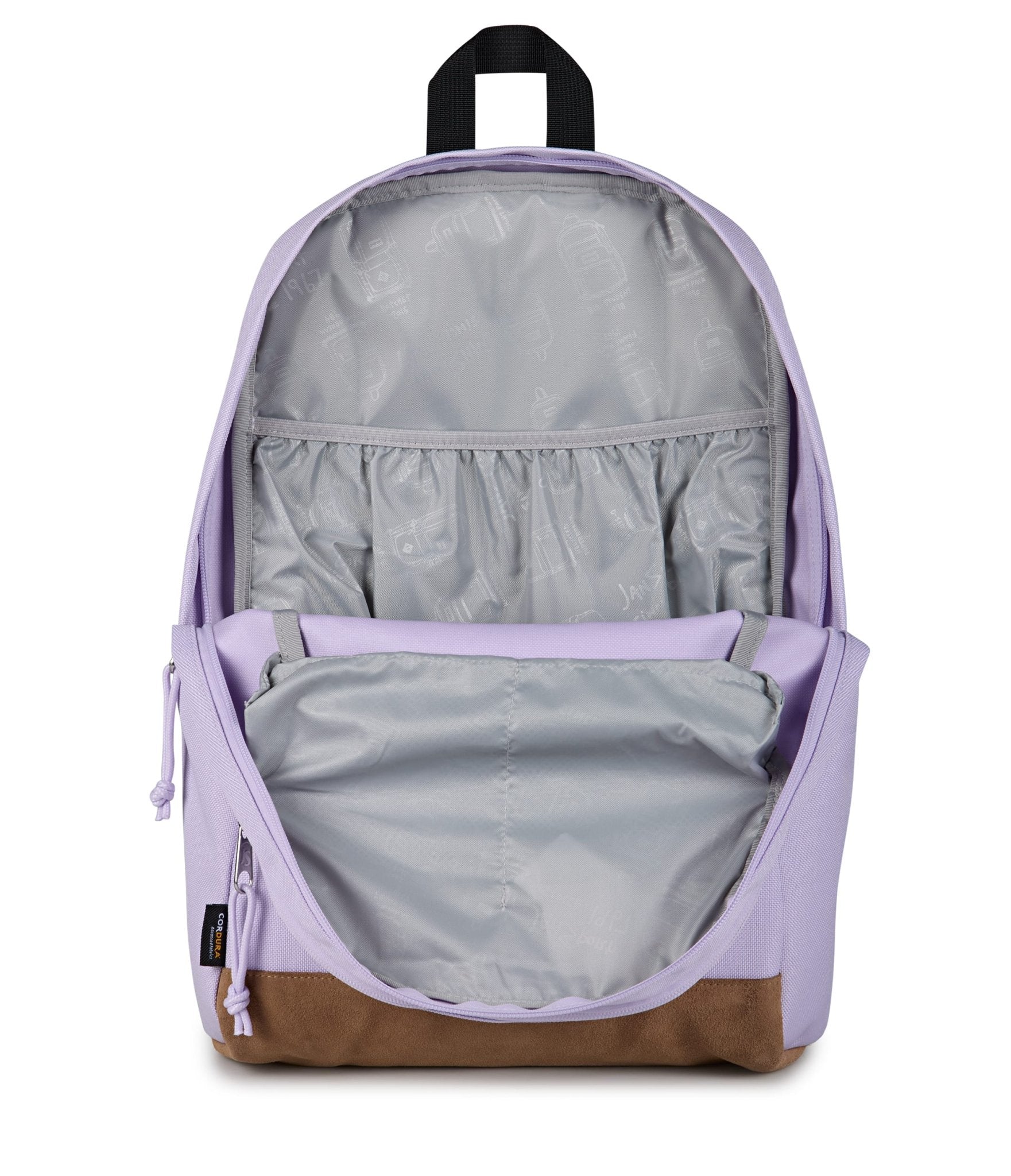 MOCHILA PARA LAPTOP - RIGHT PACK SLEEK - Mochilas JanSport - JS0A897X-003