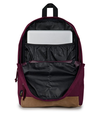 MOCHILA PARA LAPTOP - RIGHT PACK SLEEK - Mochilas JanSport - JS0A897X-008