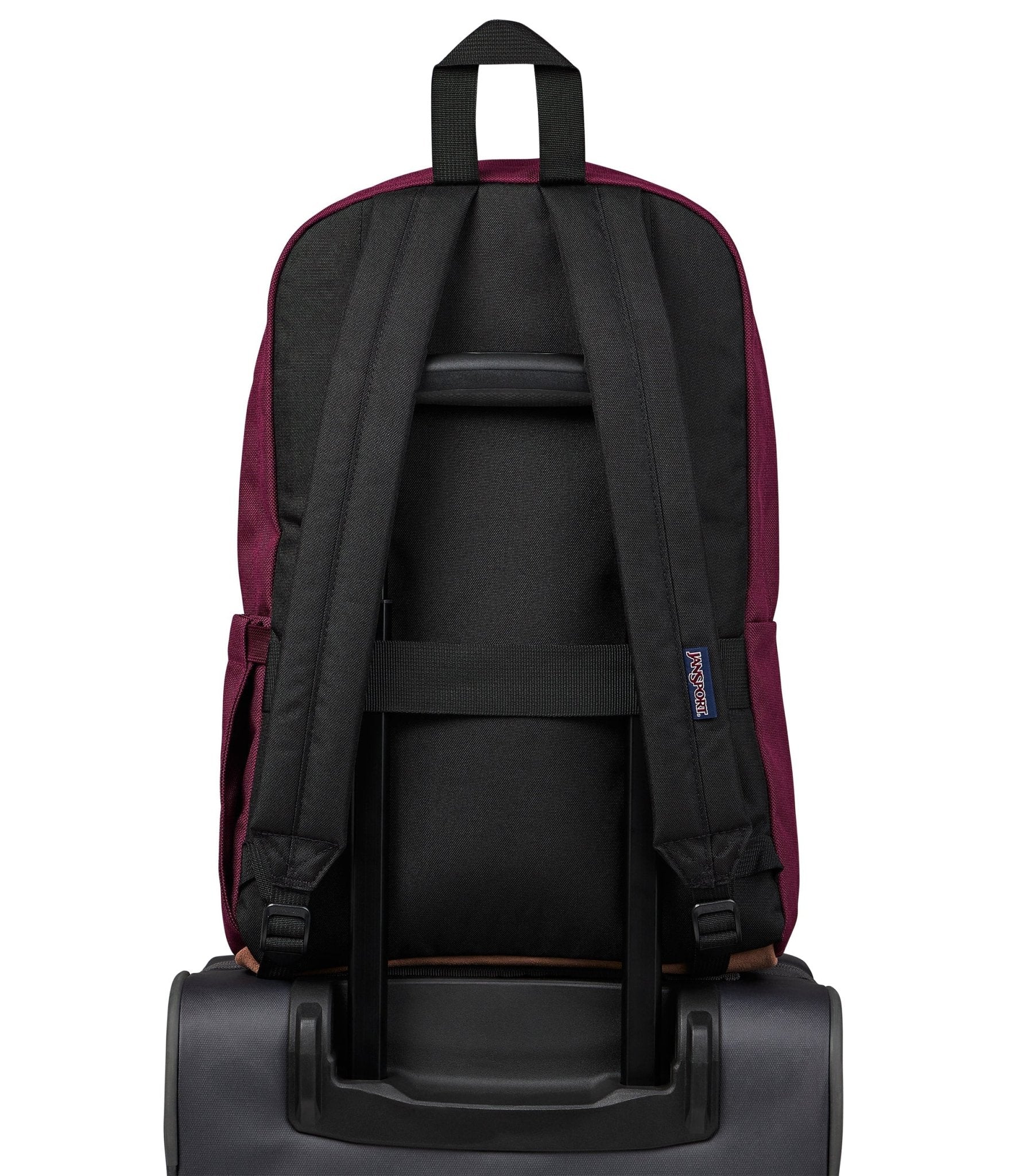 MOCHILA PARA LAPTOP - RIGHT PACK SLEEK - Mochilas JanSport - JS0A897X-008