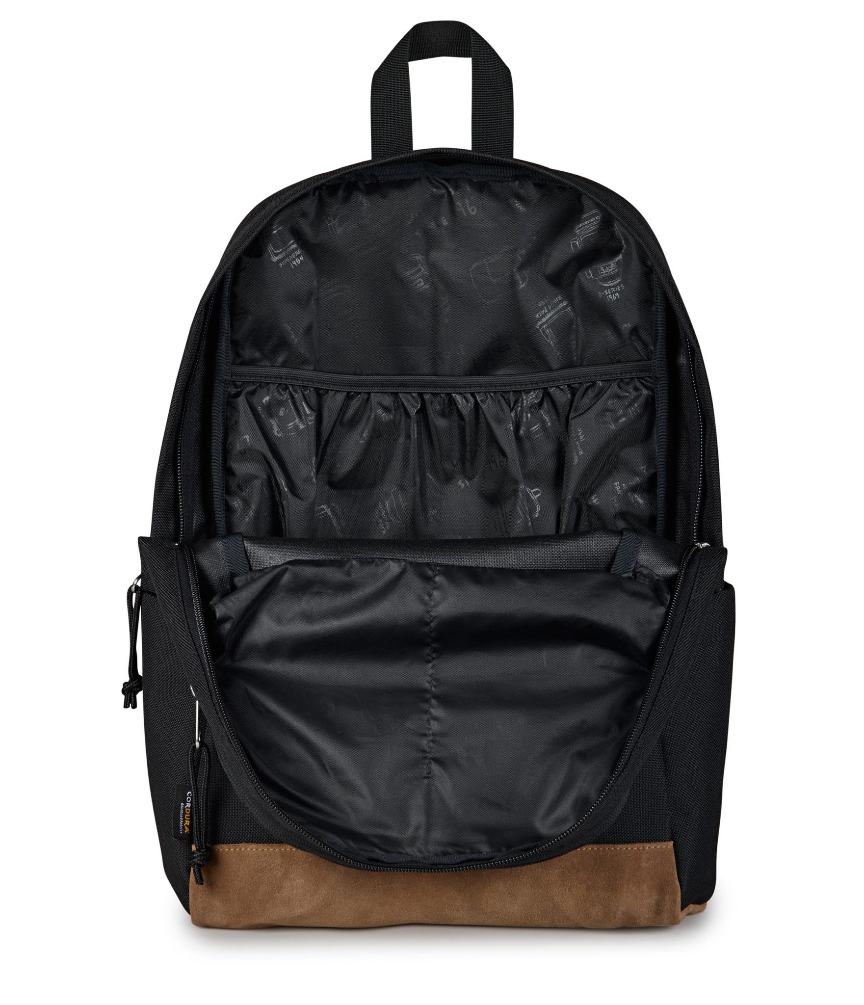 MOCHILA PARA LAPTOP - RIGHT PACK SLEEK - Mochilas JanSport - JS0A897X-008