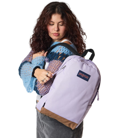 MOCHILA PARA LAPTOP - RIGHT PACK SLEEK - Mochilas JanSport - JS0A897X-5M9