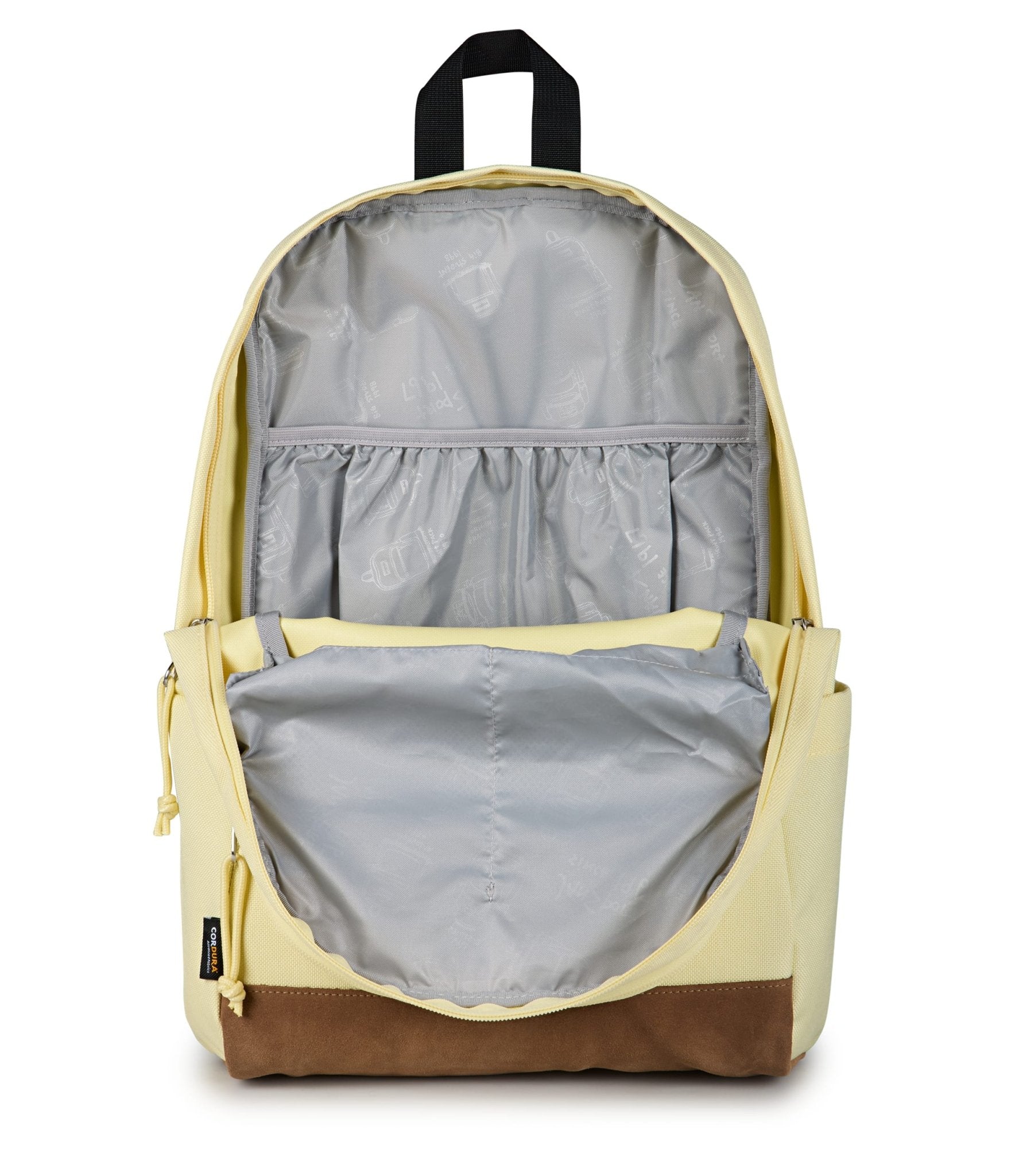 MOCHILA PARA LAPTOP - RIGHT PACK SLEEK - Mochilas JanSport - JS0A897X-A0A