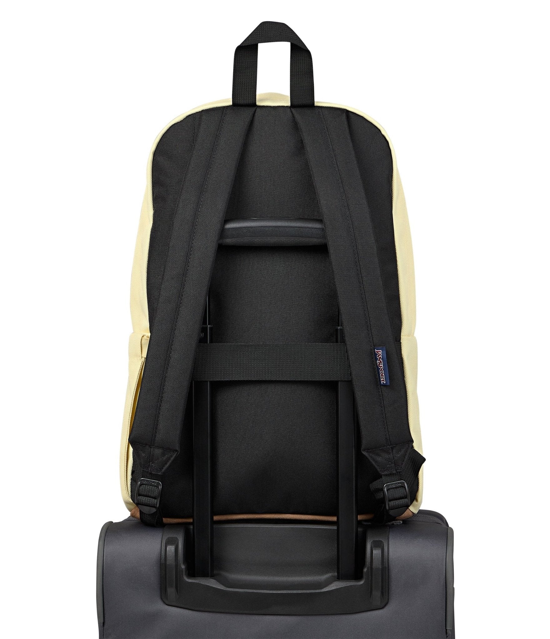 MOCHILA PARA LAPTOP - RIGHT PACK SLEEK - Mochilas JanSport - JS0A897X-A0A