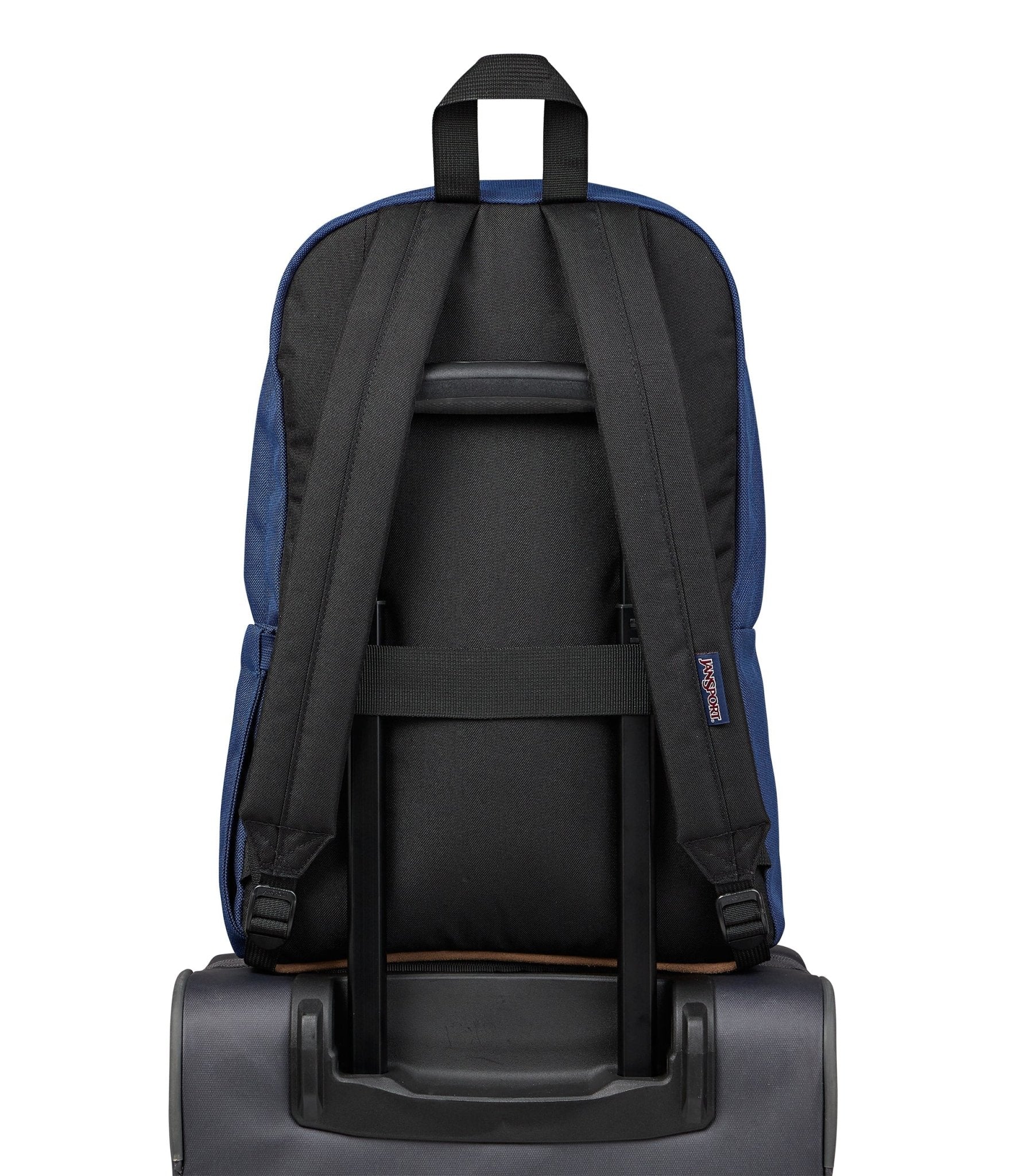 MOCHILA PARA LAPTOP - RIGHT PACK SLEEK - Mochilas JanSport - JS0A897X-DMZ