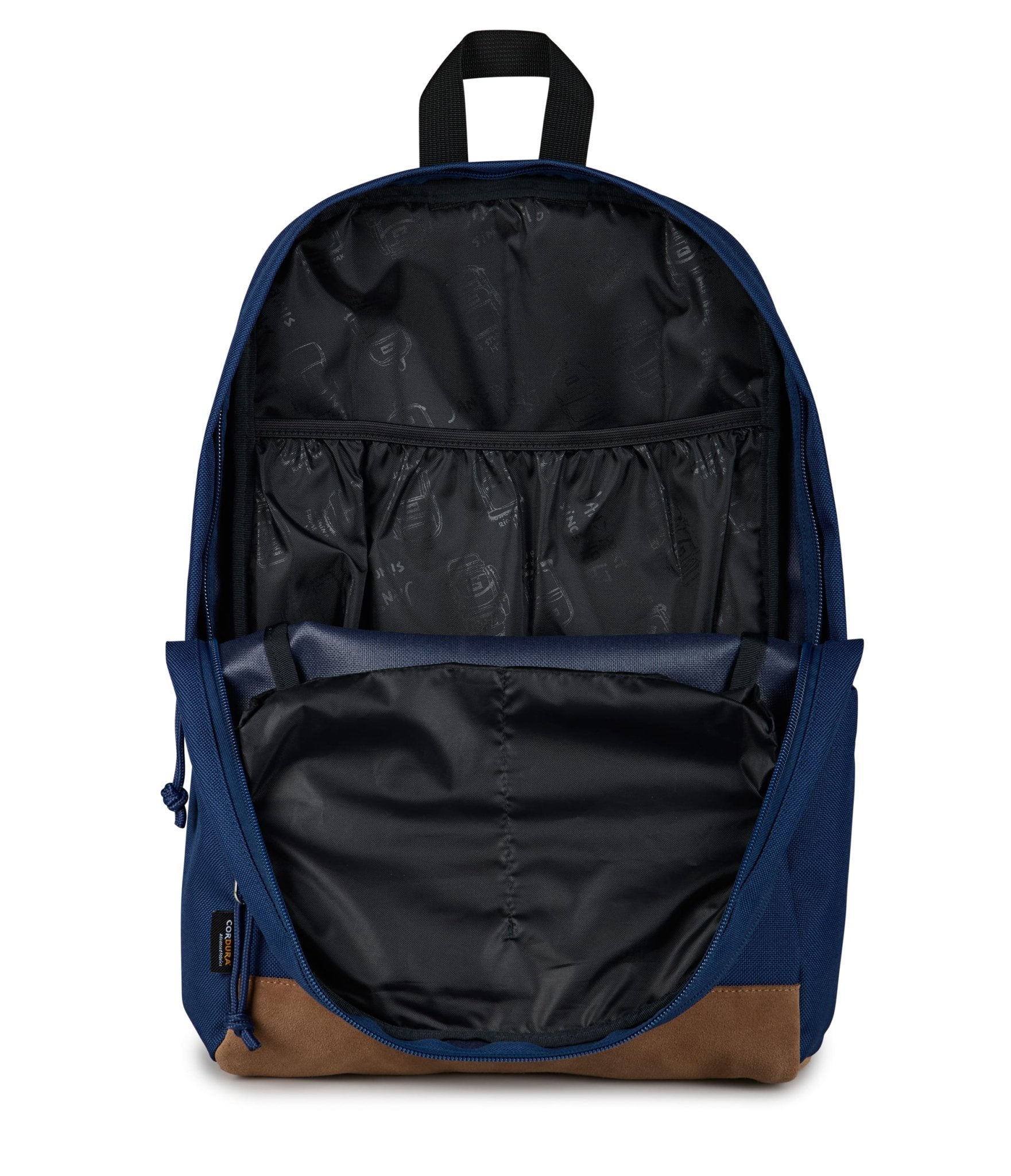 MOCHILA PARA LAPTOP - RIGHT PACK SLEEK - Mochilas JanSport - JS0A897X-DMZ