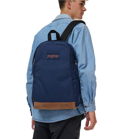 MOCHILA PARA LAPTOP - RIGHT PACK SLEEK - Mochilas JanSport - JS0A897X-DMZ