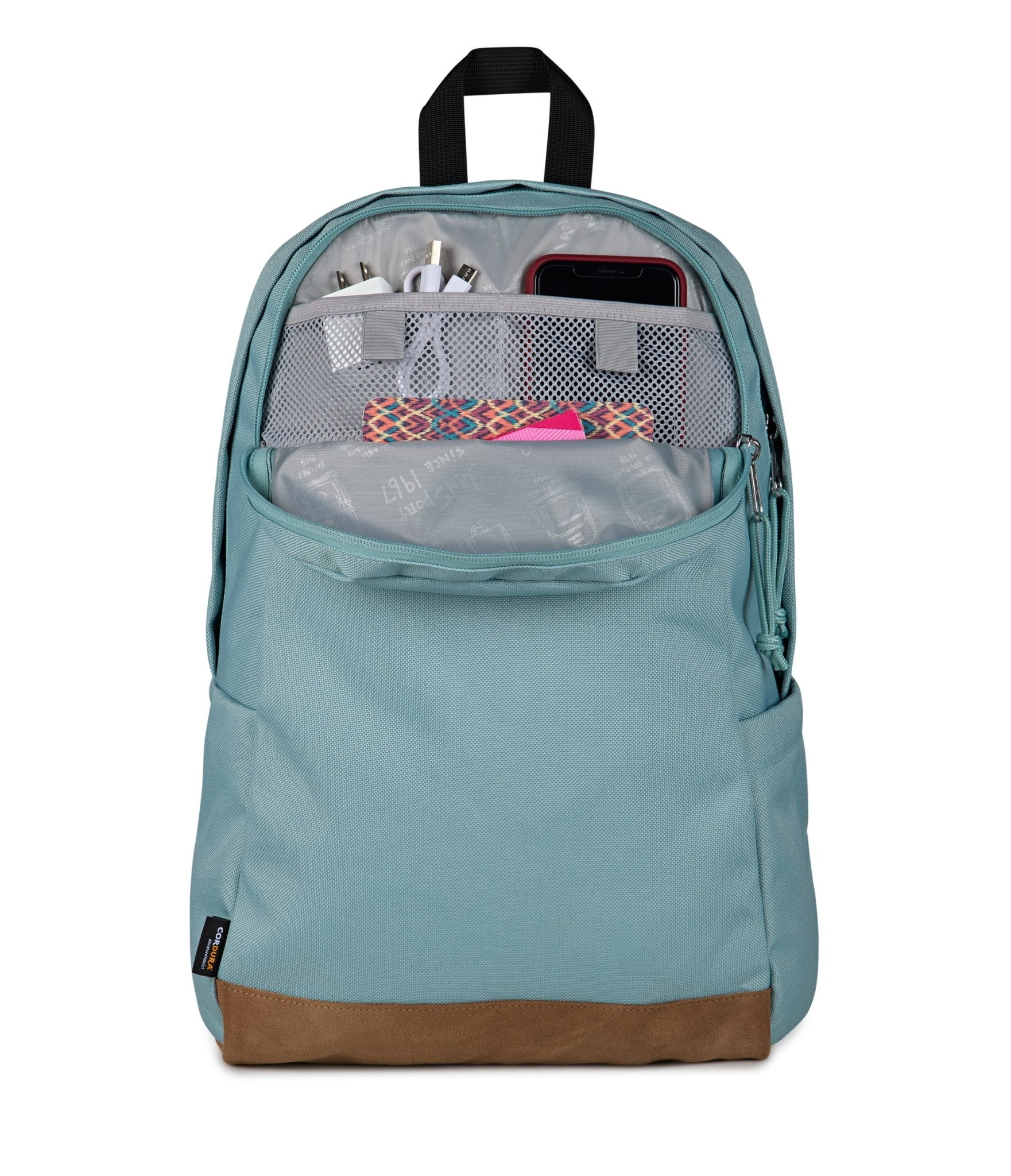 MOCHILA PARA LAPTOP - RIGHT PACK SLEEK - Mochilas JanSport - JS0A897X-DMZ