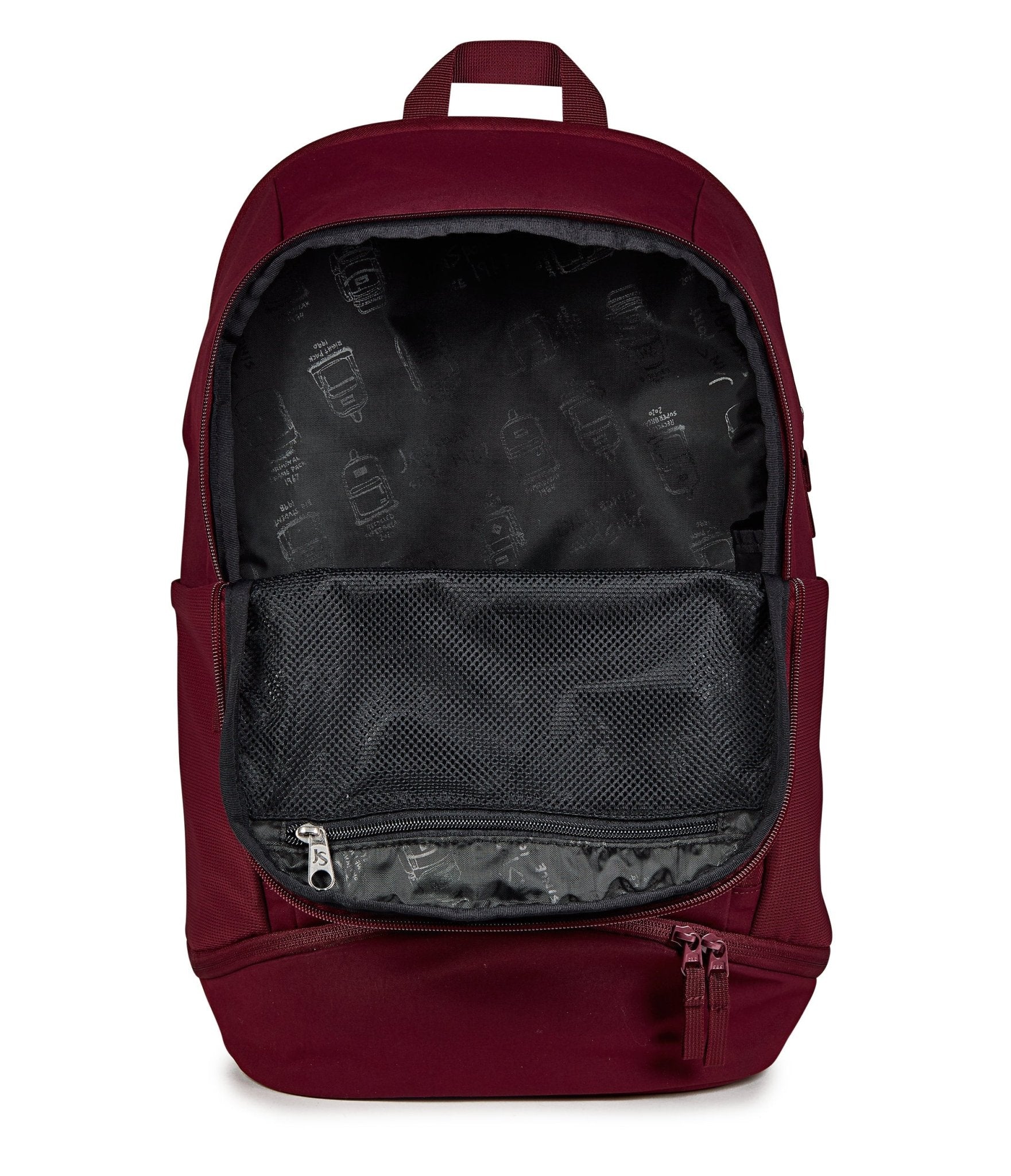 MOCHILA - SERENITY PACK - Mochilas JanSport - JS0A8982-A4W