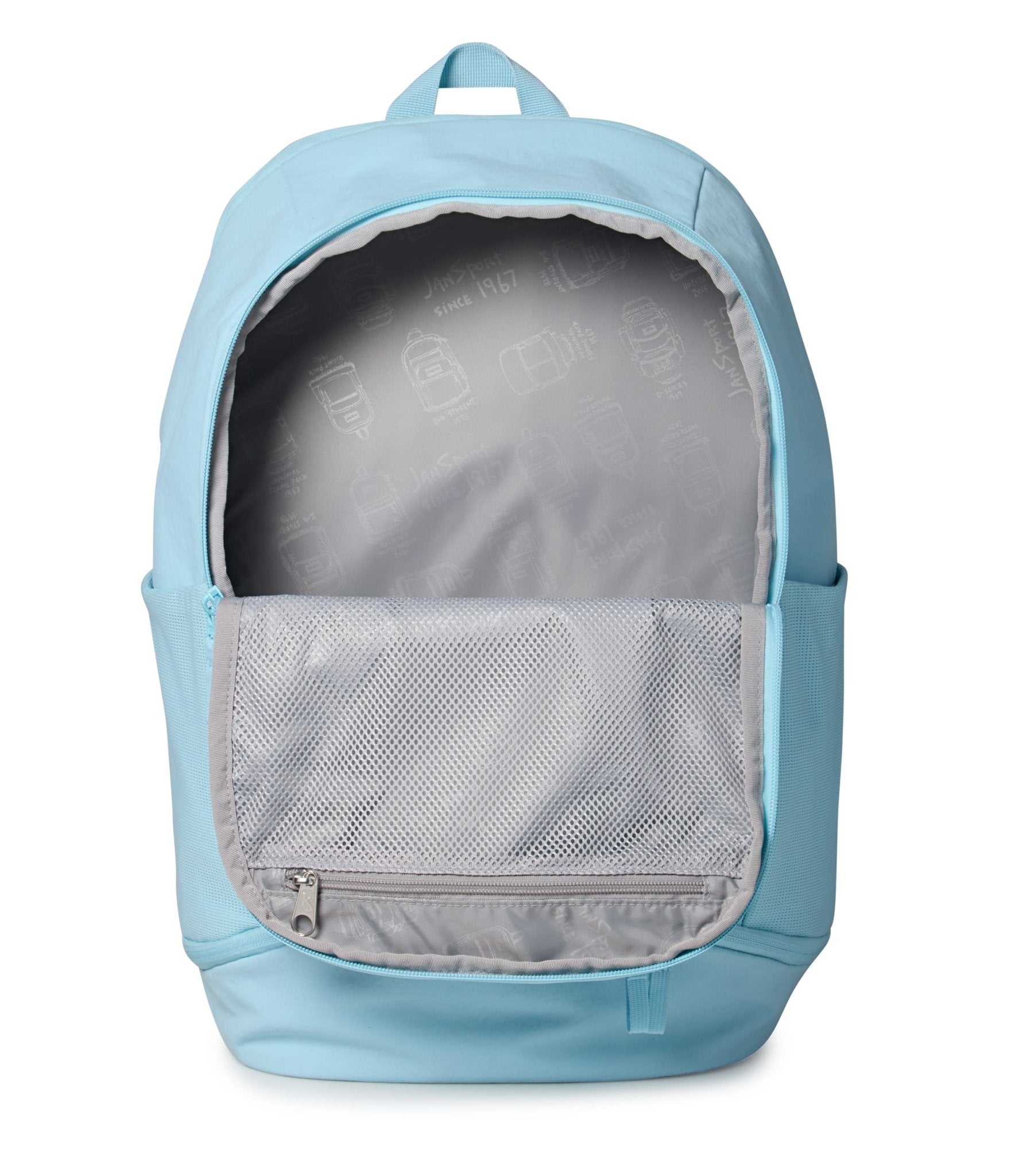 MOCHILA - SERENITY PACK - Mochilas JanSport - JS0A8982-A4Y