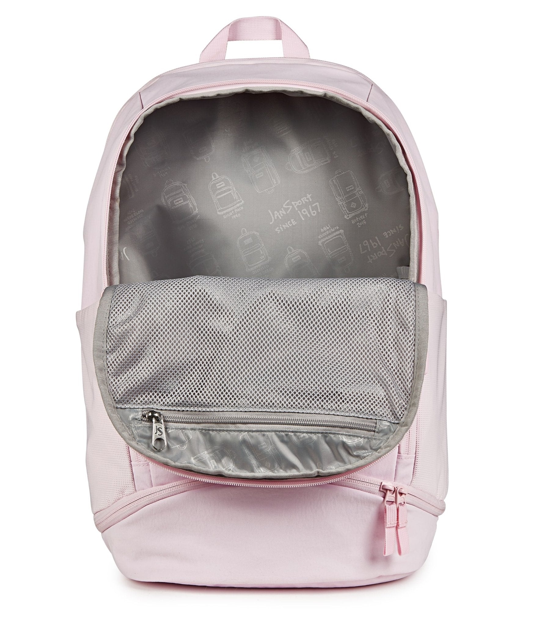 MOCHILA - SERENITY PACK - Mochilas JanSport - JS0A8982-A4Y