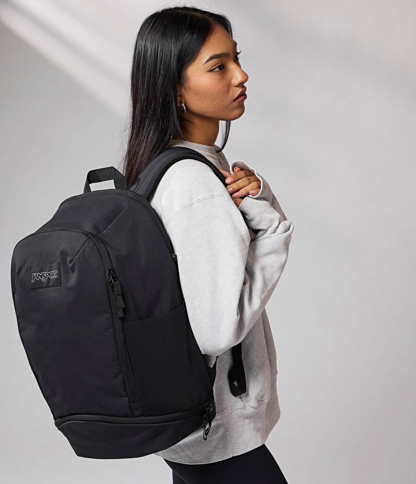 MOCHILA - SERENITY PACK - Mochilas JanSport - JS0A8982-DM3