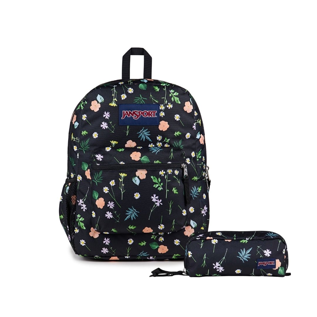 SETS - SET BEWITCHED BLOOMS - Mochilas JanSport - JS0A47LW-KW9-JS0A85O6-KW9