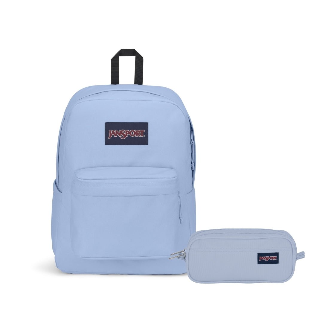 SETS - SET HYDRANGEA - Mochilas JanSport - JS0A4QUE-85V-JS00T49C-7G7