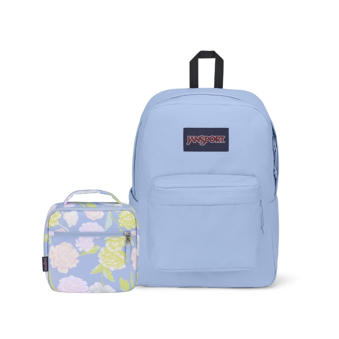SETS - SET HYDRANGEA - Mochilas JanSport - JS0A4QUE-85V-JS0A2WJX-AQ9